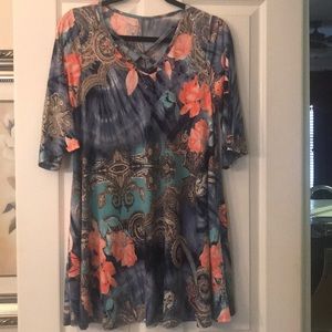 New dress